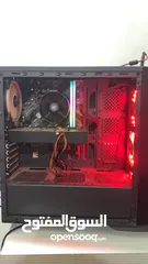  3 Ryzen 5 5600x - AXIL RTX 2060 6g