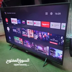  5 شاشة للبيع كان عندي محل بلي ستيشن