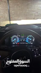  12 كيا سورينتو 2023 هايبرد  (Haybrid HEV) AWD 4/4كهرباء+بنزين  1600cc بزنس