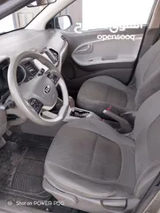  12 كيا مورننغ موديل 2016 ترخيص 2015 35كاش