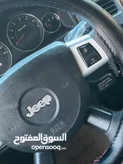  14 ‎جيـــب جــرانــد شيــروكي لاريــدو 2008 فحــص كــامــل مميـــزة جـدا للبيــع  كاش او اقساط