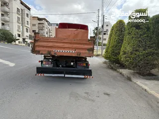  10 قلاب 813 للبيع