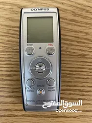  3 جهاز تسجيل صوت