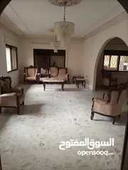  6 شقة فارغة للايجار في منطقة عبدون 4نوم