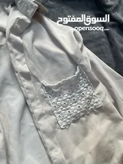  2 طقم زارا بيج