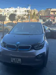  1 BMW I3 REX 2014