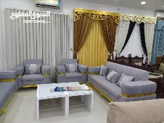  1 Zahoor furniture & tents