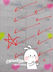  17 تدريس مادة اللغة العربية ( ابتدائي) خبره خمس سنوات في مجال التأسيس والصفوف الأولية