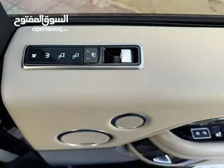  21 لون كحلي مميز بسعر مغري‏  Rover Vogue 2020 Plug in hybrid