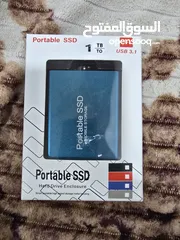  1 هارد ssd 1 m.2 تيرا بايت خارجي السعر 50 الف