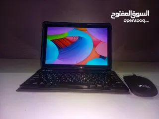  2 CCIT Tab 11 Pro – وحش الأداء الجديد مع 1TB و16GB رام! فقط بسعر العرض 350 شيكل