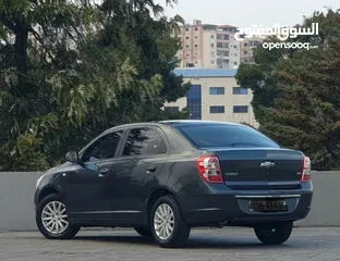  2 شيفروليه كوبالت