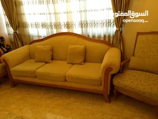  11 طقم كنبايات عدد 2