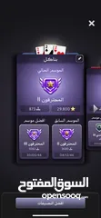  10 حساب جواكر بسعر حرق