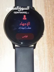  8 Samsung Galaxy watch Active 2