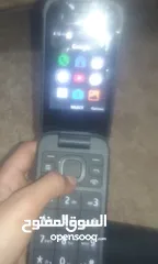  2 ينطويNokia 2660flip