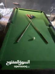  4 ‏طاولة بلاك