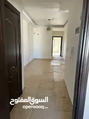  2 شقة للايجار في طبربور /ضاحية الصفا - عين رباط
