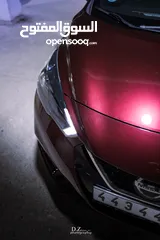  12 نيساان ميكرا 2023 متور 1000 تيربو اتوماتيك لون مميز سيارة اداء ممتاز جدا
