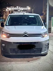  2 ستروين بحاله الوكاله فحص نخب