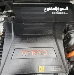  27 نيرو هايبرد 2020 تورينق ،7 جيد ،بريميوم أعلى فئة ،وارد كوري ، استخدام شخصي ، فل الفل ، جميع الاضافات