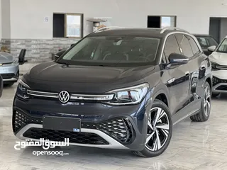  2 ID6 2022 Crozz Pro عداد قليل بحال الزيرو