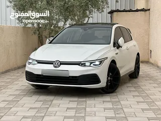  1 جولف etsi 2020