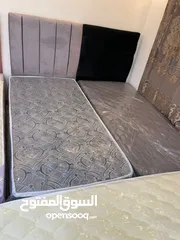  22 عروض نار على التخوت البكس والفرشات فقط 50دينار لدينا صاله عرض وخدمه توصيل جميع أنحاء المملكة