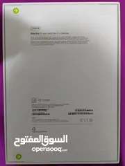  3 Ipad pro m4 2024 11inch