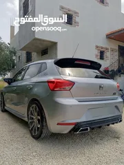  3 سيا ابيزا 2018