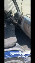  4 فرونتير للبيع