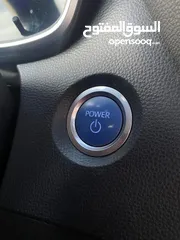  15 ‏ Corolla Hybrid 2019 ‏Toyota تويوتا كورولا هايبرد 2019  وارد المركزية  مالك شخص واحد فقط