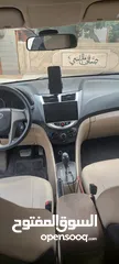  2 هنداي اكسنت 2017