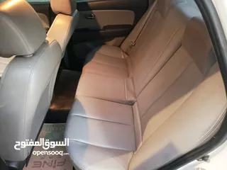  16 هونداي افانتي HD موديل 2010 اتوماتيك
