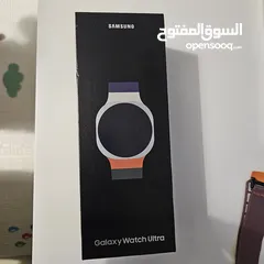  2 ساعه سامسونج الترا جميع الأوامر