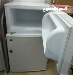  3 Midea refrigerator