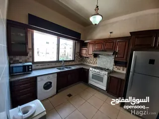  16 شقة مفروشة للإيجار 150م2 ( Property 16583 )