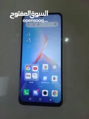  2 جهاز Infinix SMART 7 HD استعمال اسبوع بسعر حرق 35