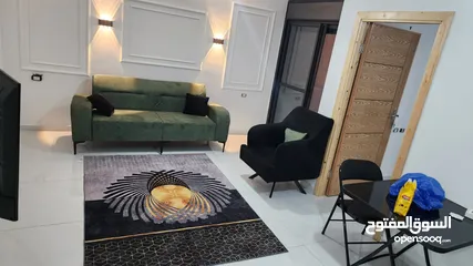  1 استديو جديد مفروش للايجار في عين مصباح