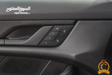  7 Porsche Taycan 2022