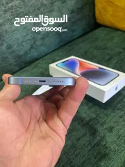  3 iPhone 14 (128)gb