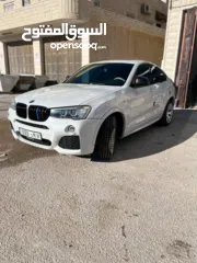  1 BMW x4 2015 للبيع