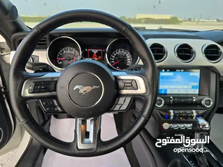  9 2017 Ford Mustang GT v8 premium