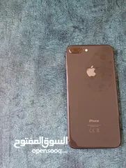  2 ايفون 8 plus وكاله مش مغير اشي