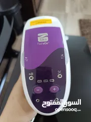  1 جهاز ليزر إزالة الشعر موديل AS102375A