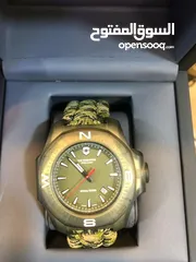  2 Victorinox Swiss army  watch  For sale  300jd