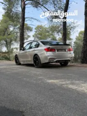  5 BMW-2015/2014-320i