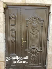  1 غرفه سكنيه للايجار ..جبل طارق خلف مسجد زيد بن ثابت ..مع منافع صغار