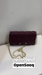  2 Luxury hand bag