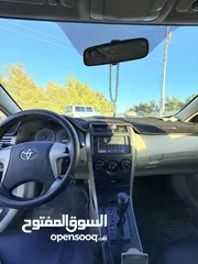  10 تيوتا كورولا 2013
